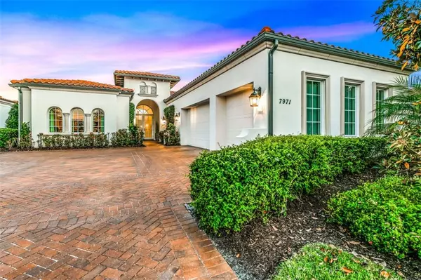 Lakewood Ranch, FL 34202,7971 MATERA CT