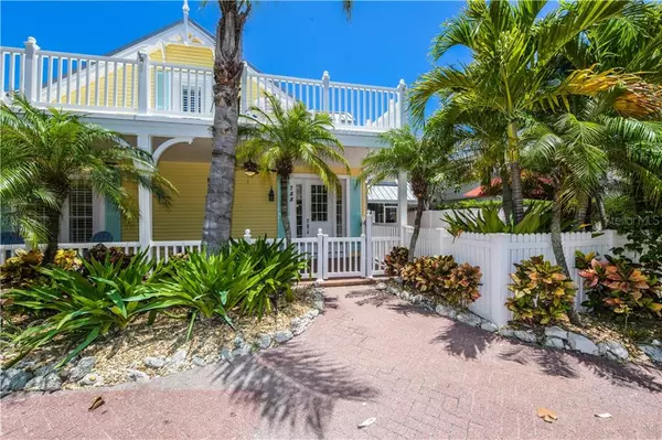 Anna Maria, FL 34216,788 NORTH SHORE DR