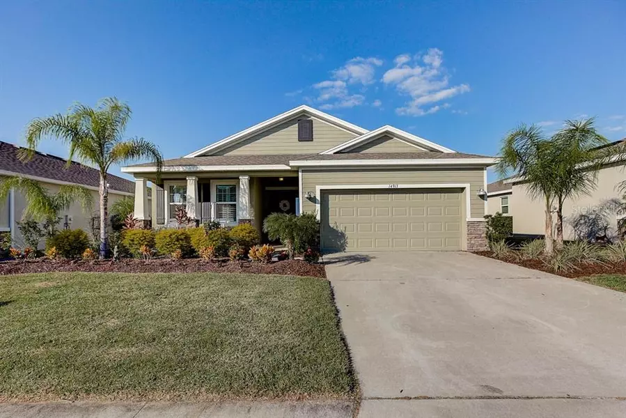 14913 TRINITY FALL WAY, Bradenton, FL 34212