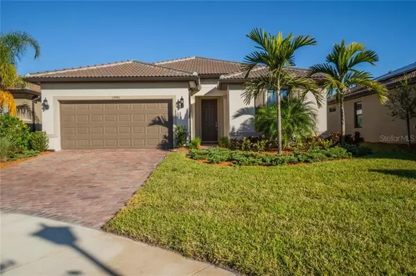 13940 MIRANESE ST, Venice, FL 34293