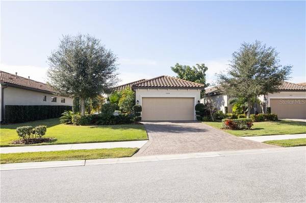 5014 SERATA DR, Lakewood Ranch, FL 34211