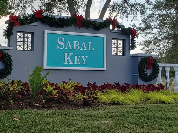 Bradenton, FL 34203,4650 SABAL KEY DR