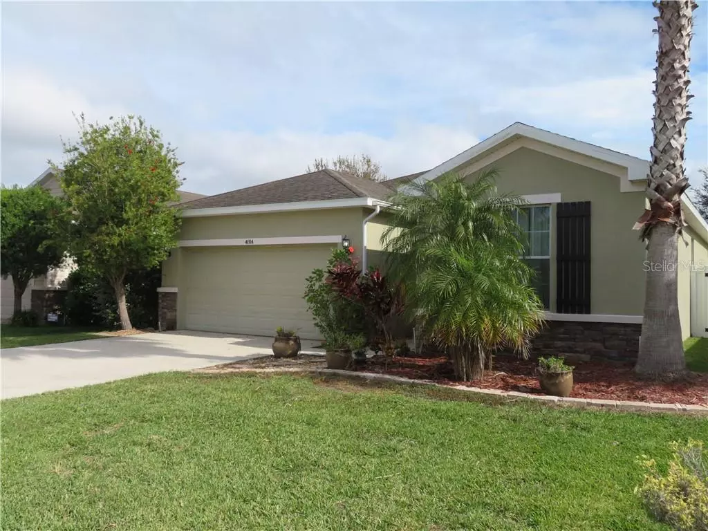 Ellenton, FL 34222,4814 HALLS MILL XING