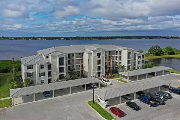 1030 TIDEWATER SHORES LOOP #308, Bradenton, FL 34208