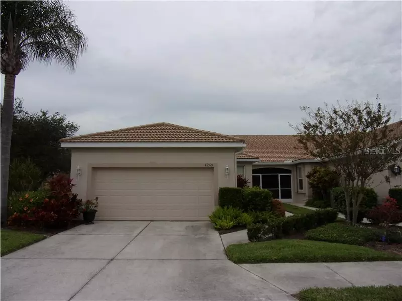 4249 CASCADE FALLS DR, Sarasota, FL 34243