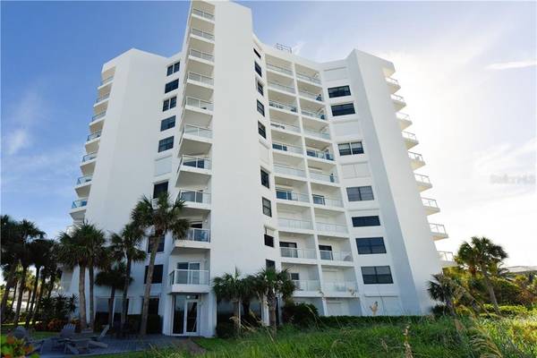 1050 LONGBOAT CLUB RD #803, Longboat Key, FL 34228