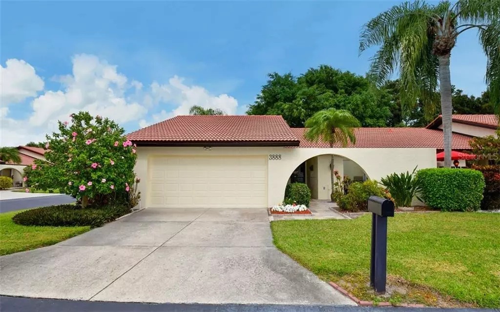 Sarasota, FL 34232,3888 EL POINIER CT #8701