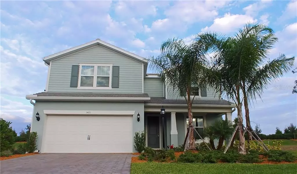 3421 ANCHOR BAY TRL, Bradenton, FL 34211