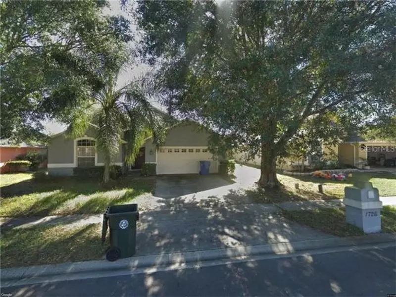 1726 TEALBRIAR AVE, Oviedo, FL 32765