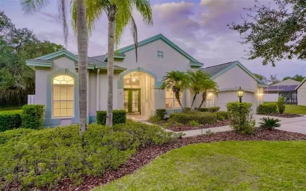 Lakewood Ranch, FL 34202,6506 DEERBERRY CT