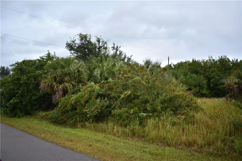 North Port, FL 34287,SARLETTO ST