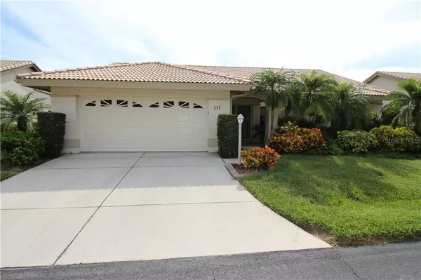 111 INLETS BLVD #111, Nokomis, FL 34275