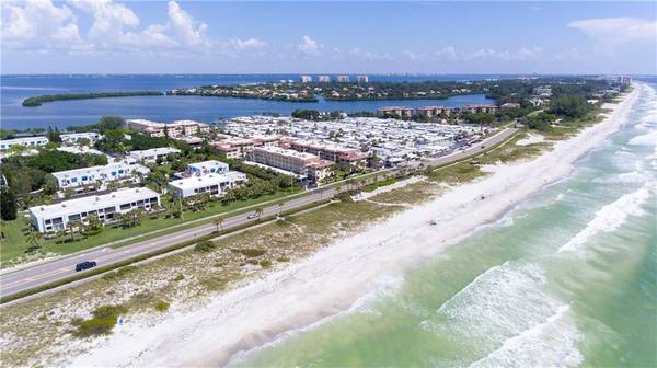 3808 GULF OF MEXICO DR #E-412, Longboat Key, FL 34228