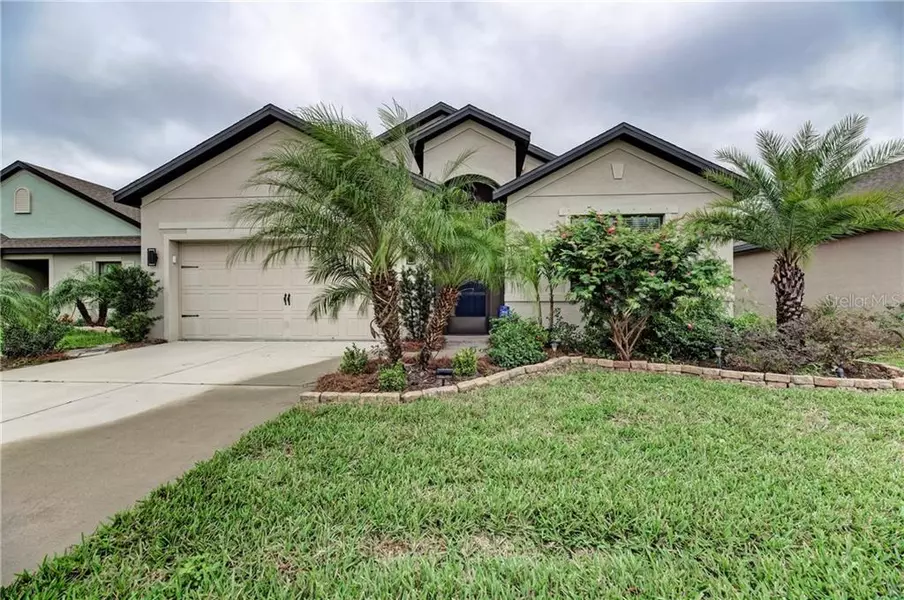 14360 HADDON MIST DR, Wimauma, FL 33598