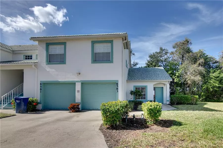 6583 FAIRWAY GARDENS DR #6583, Bradenton, FL 34203