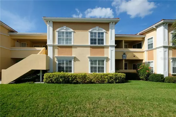 Sarasota, FL 34237,1185 VILLAGIO CIR #103