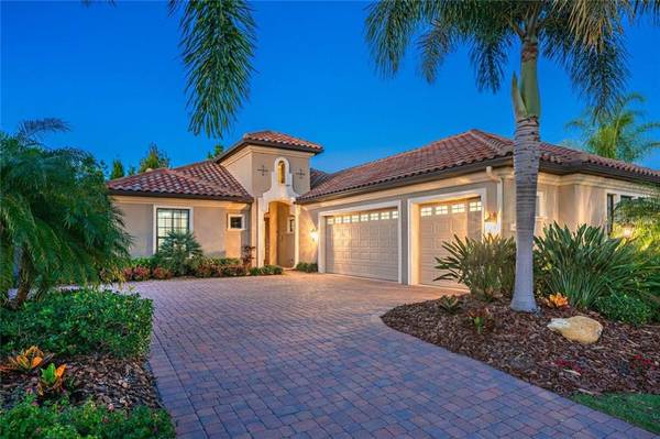 15517 LEVEN LINKS PL, Lakewood Ranch, FL 34202