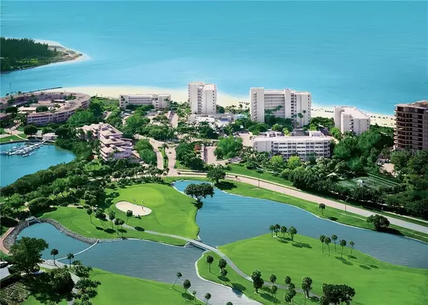 230 SANDS POINT RD #3701, Longboat Key, FL 34228