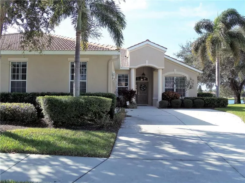 4367 KARIBA LAKE TER, Sarasota, FL 34243