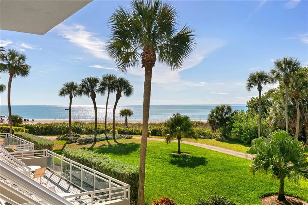 Longboat Key, FL 34228,240 SANDS POINT RD #4101