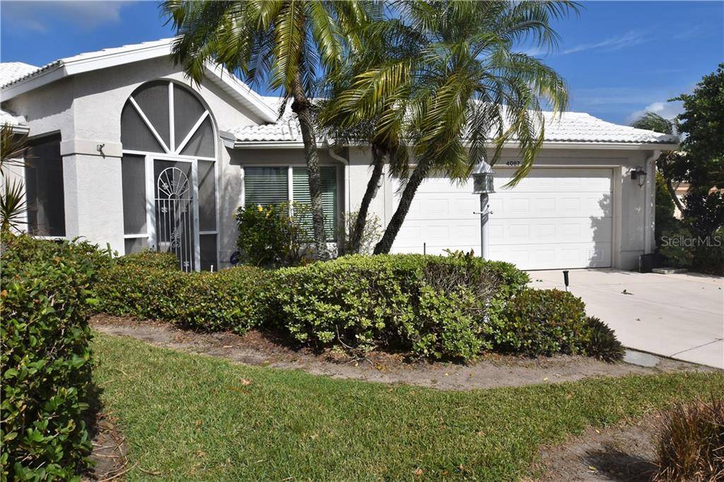4087 VIA MIRADA, Sarasota, FL 34238
