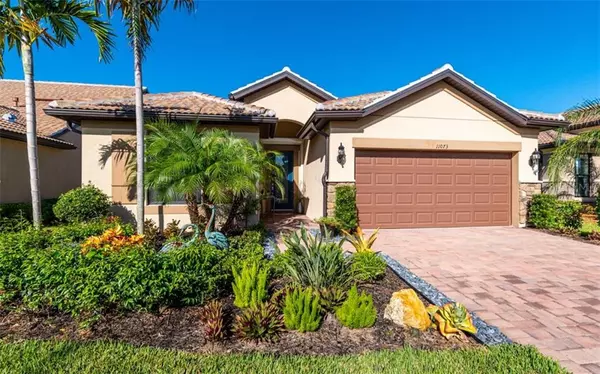 11073 SANDHILL PRESERVE DR, Sarasota, FL 34238
