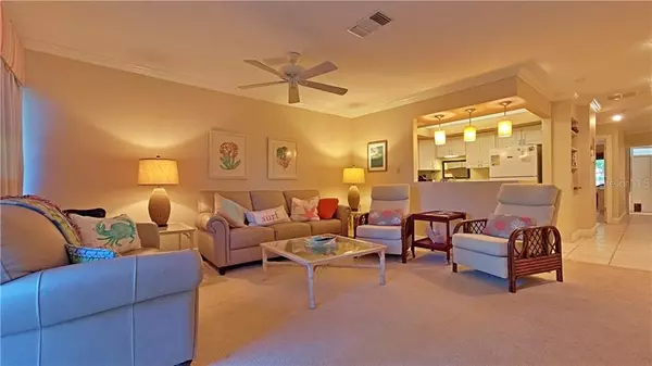 Longboat Key, FL 34228,6700 GULF OF MEXICO DR #108