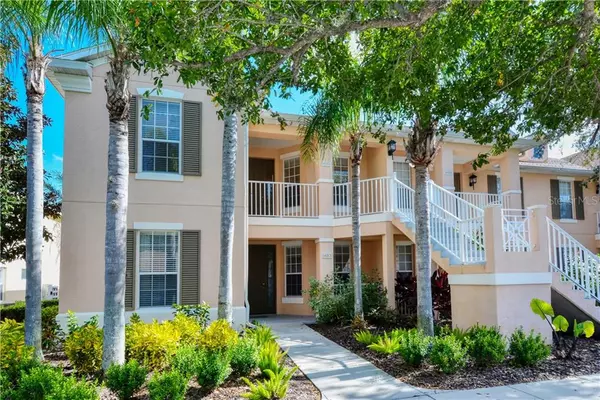5685 KEY LARGO CT #5685, Bradenton, FL 34203