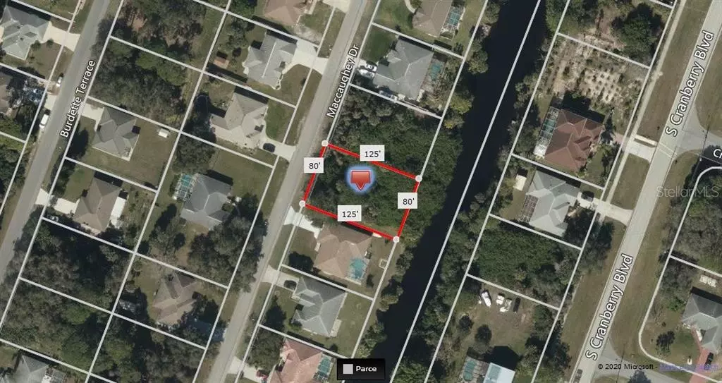 MAC CAUGHEY DR, North Port, FL 34287