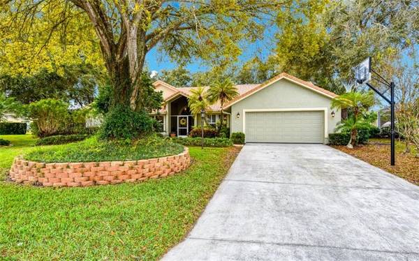 887 MORGAN TOWNE WAY, Venice, FL 34292