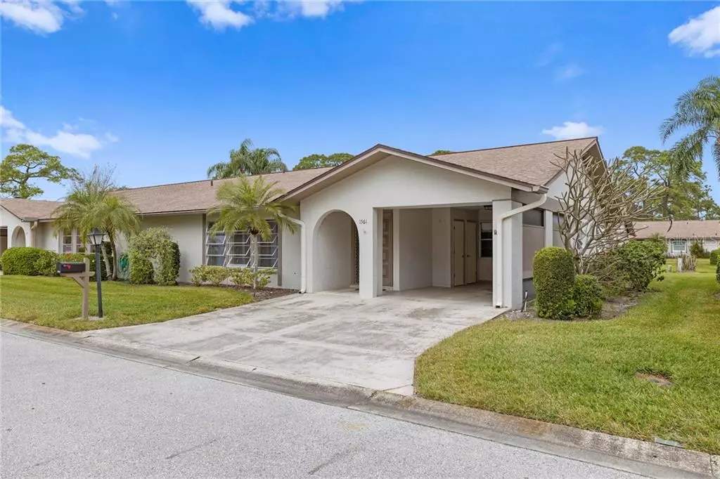 Sarasota, FL 34232,1561 STEWART DR #511