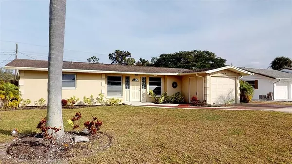 409 PEACH ST, Venice, FL 34285