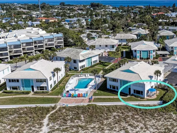 5400 GULF DR #42, Holmes Beach, FL 34217