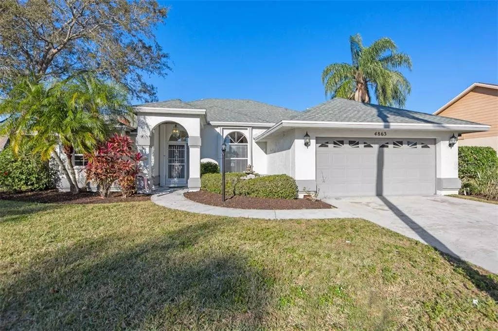 Sarasota, FL 34235,4863 HAMLETS GROVE DR