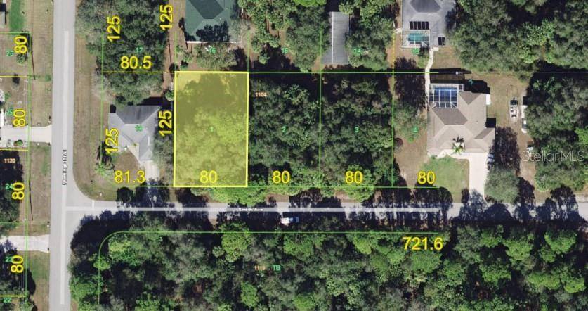 17038 SMITH AVE, Port Charlotte, FL 33954
