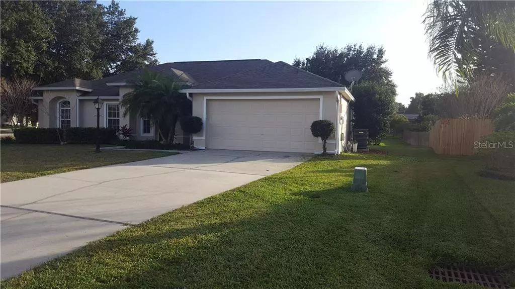 645 COPPER BEECH BLVD, Deltona, FL 32725