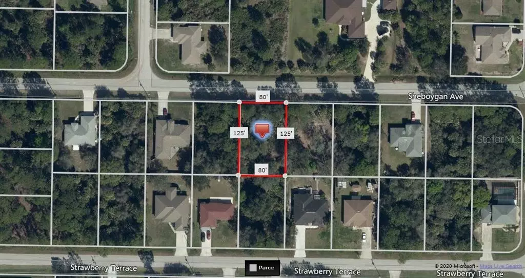 SHEBOYGAN AVE, North Port, FL 34286