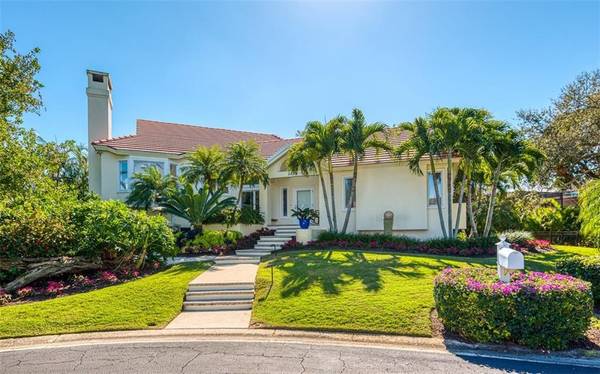 3354 BAYOU GATE, Longboat Key, FL 34228