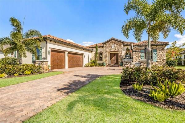 7437 SEACROFT CV, Lakewood Ranch, FL 34202