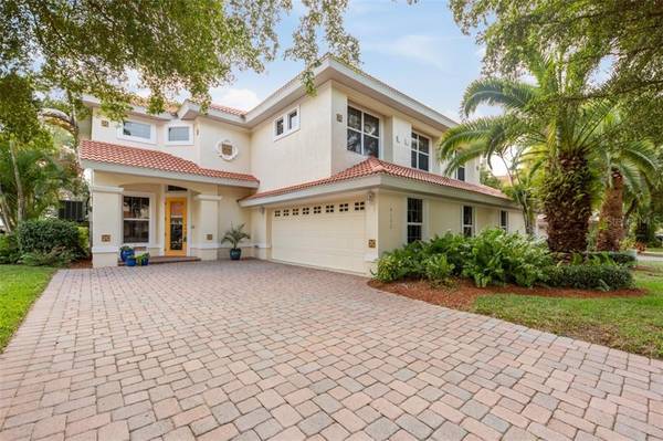 4122 OSPREY HARBOUR LOOP, Cortez, FL 34215