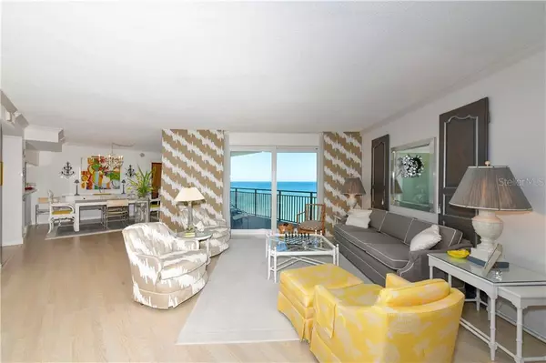 Longboat Key, FL 34228,2525 GULF OF MEXICO DR #14E