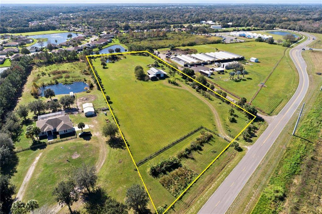 8905 ERIE RD, Parrish, FL 34219
