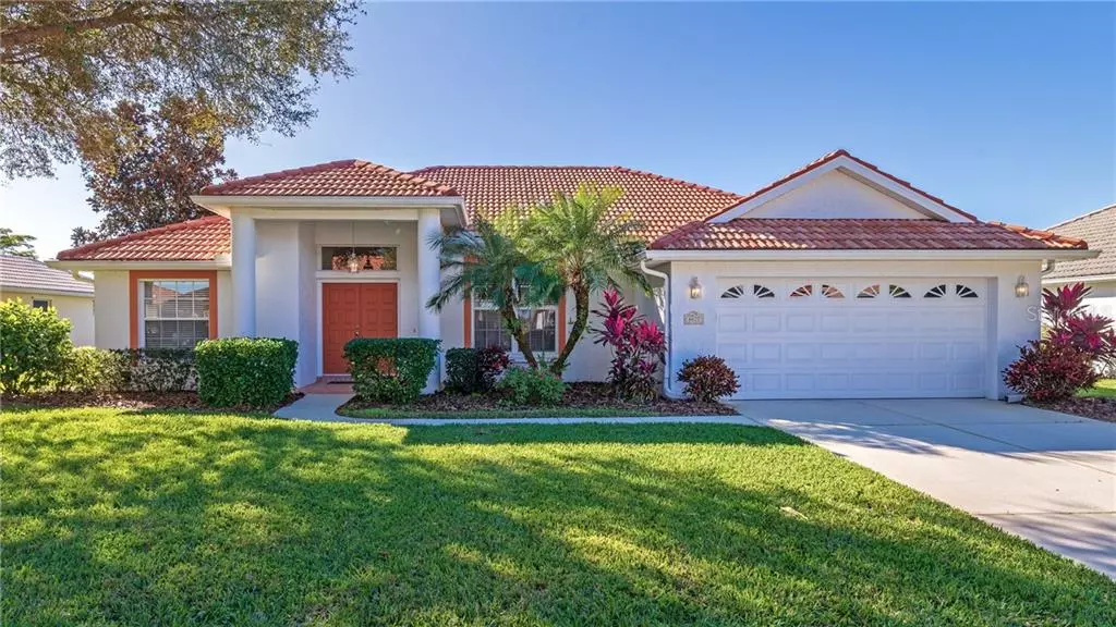 Sarasota, FL 34240,6677 DEERING CIR