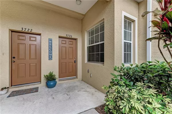 Sarasota, FL 34243,3720 PARKRIDGE CIR #25-103