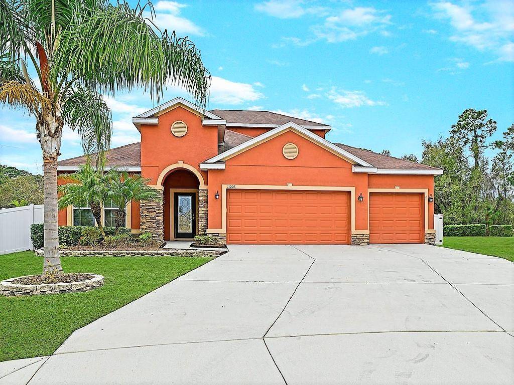 11003 77TH ST E, Parrish, FL 34219