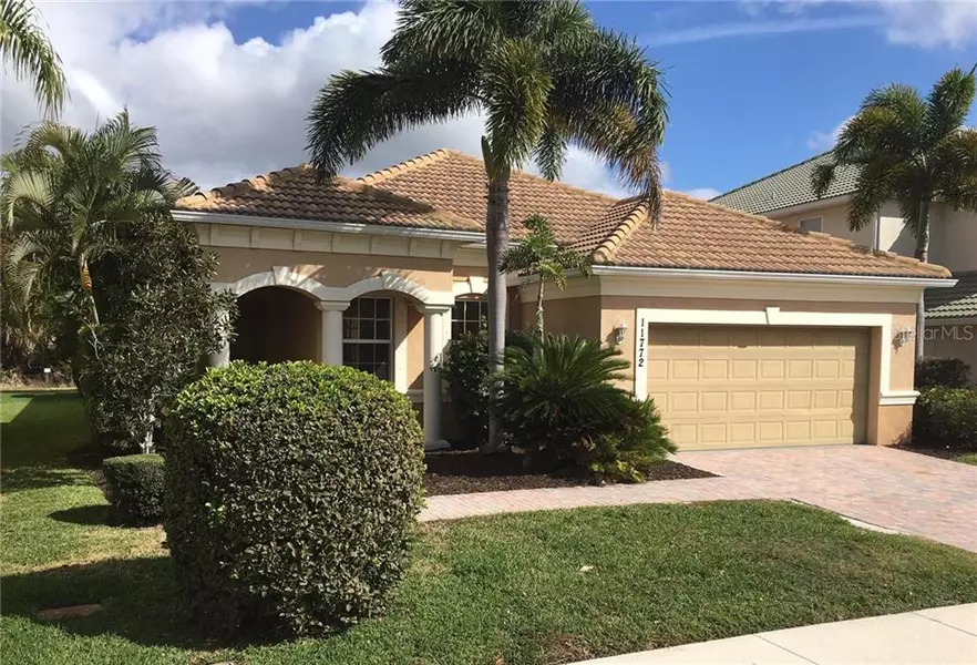 11772 PUMA PATH, Venice, FL 34292