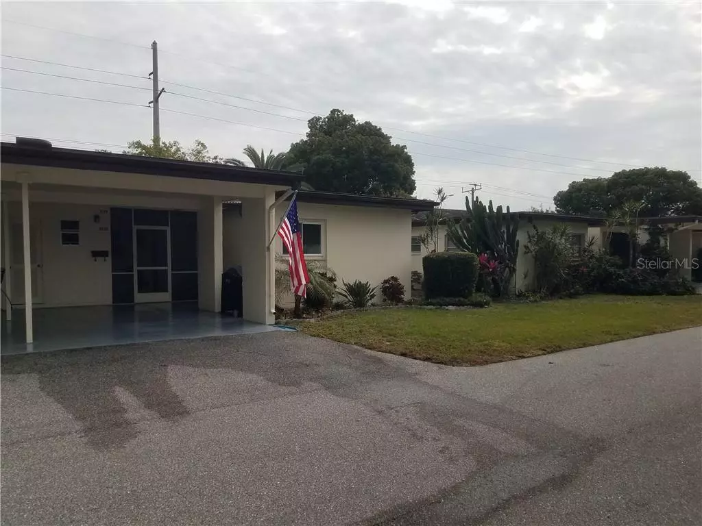 Sarasota, FL 34231,6205 GREEN VIEW DR #129