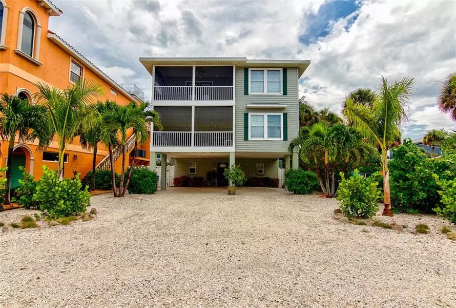 2307 AVENUE C, Bradenton Beach, FL 34217