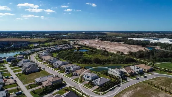 Lakewood Ranch, FL 34211,11725 GOLDEN BAY PL