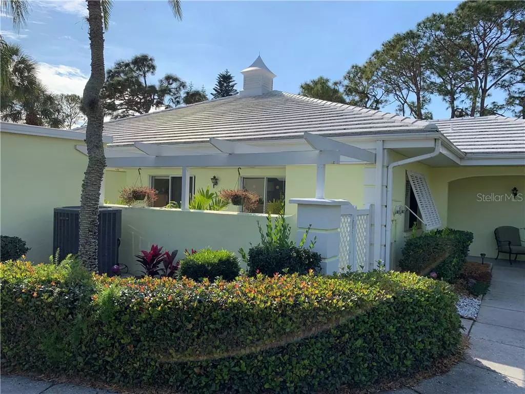 Venice, FL 34293,304 WEXFORD TER #161